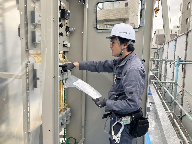 (株)伊都電設工業　本社のアルバイト・バイト求人情報-04