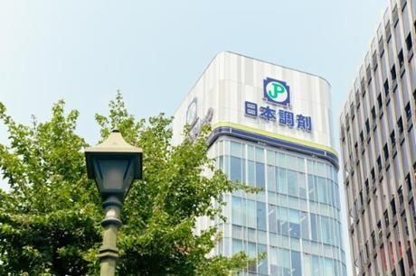 日本調剤株式会社の求人・転職情報
