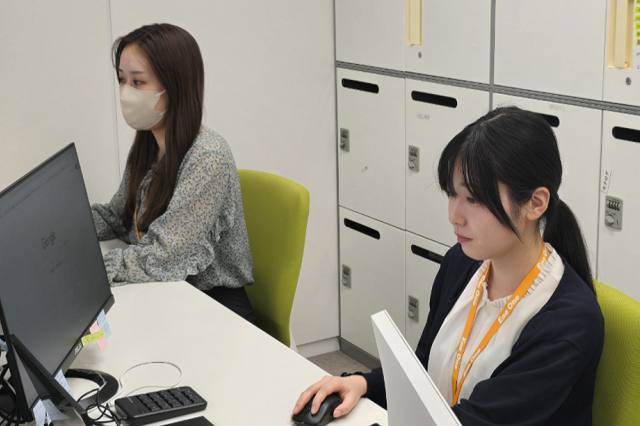 株式会社エネワンでんき業務管理部のアルバイト・バイト求人情報-31