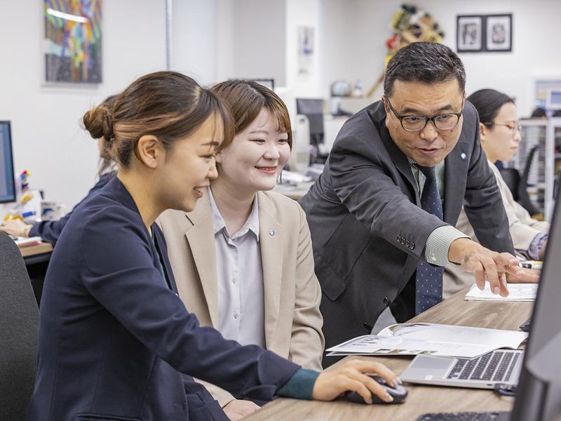 株式会社アドプランナーの求人・転職情報