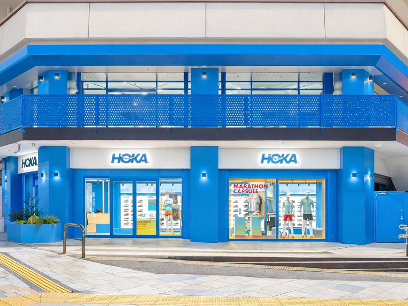 HOKA 原宿/デッカーズジャパン合同会社のアルバイト・バイト求人情報-01