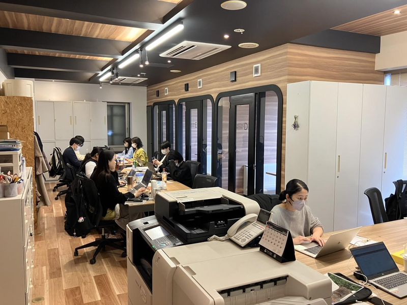 株式会社ボディワークホールディングス-0002の求人・転職情報