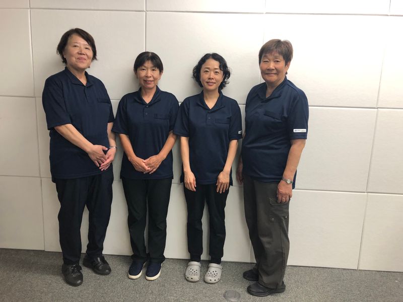 株式会社ニチイ学館の求人・転職情報