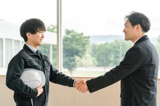 勤務地はコチラ!横須賀市夏島町