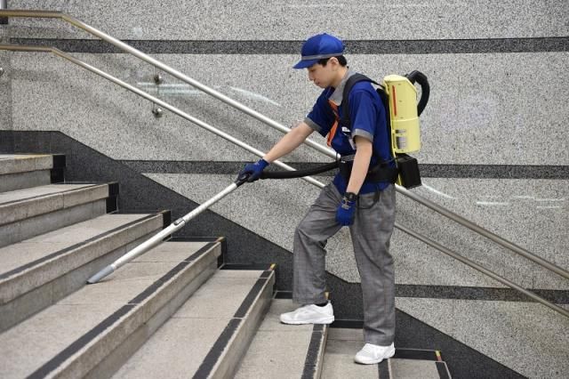 新幹線メンテナンス東海株式会社