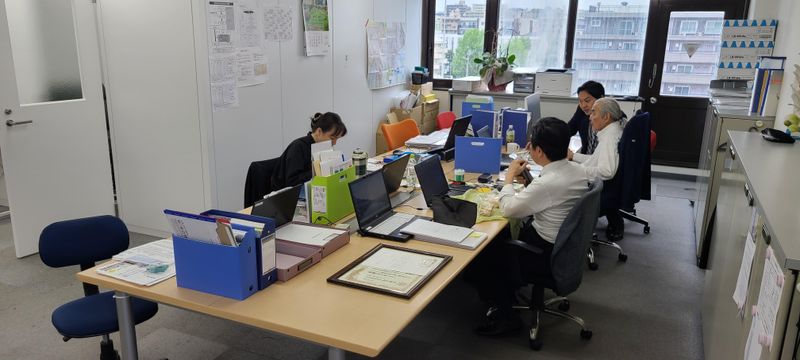 京浜警備保障株式会社の求人・転職情報