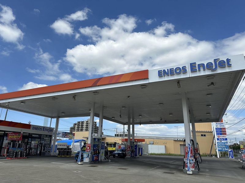 加藤石油株式会社の求人・転職情報