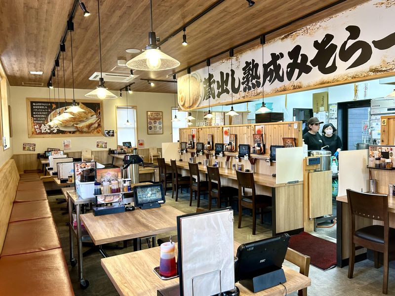 蔵出し熟成みそらーめん　味噌香のアルバイト・バイト求人情報-04