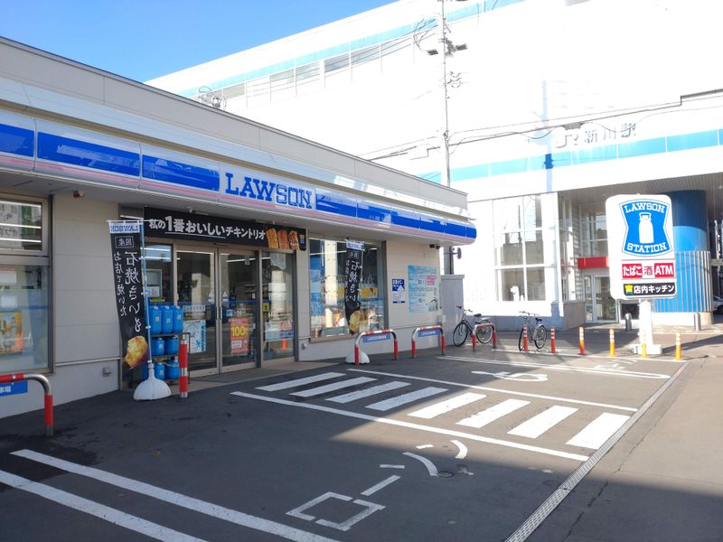 ローソン新川駅前店のアルバイト・バイト求人情報-03