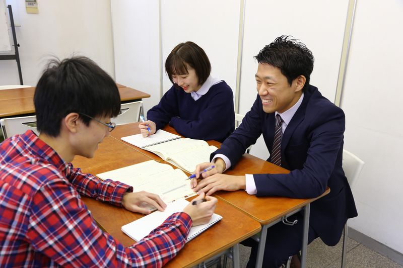 個別指導塾GamaDasのアルバイト・バイト求人情報-03