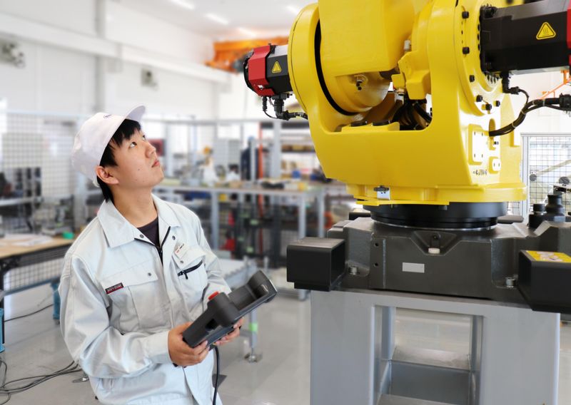 株式会社マキテック