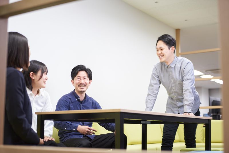 株式会社ＴＯＫＩＵＭスタッフィングの求人・転職情報