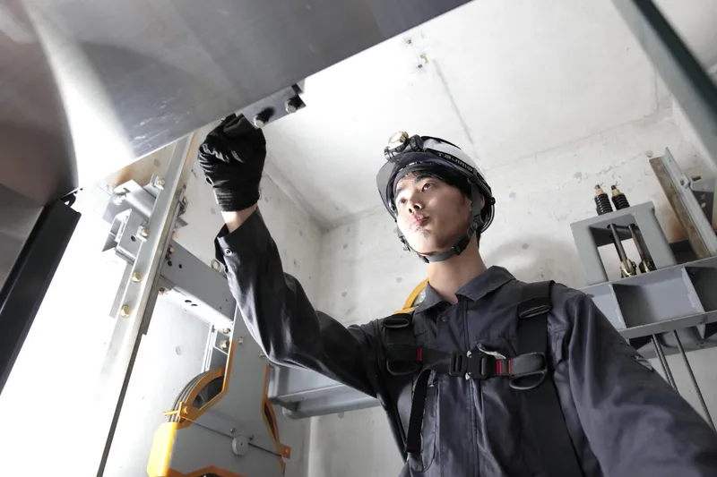 セイワエレベーター株式会社