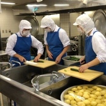 メリックス　小山市立小山城北小学校の求人5