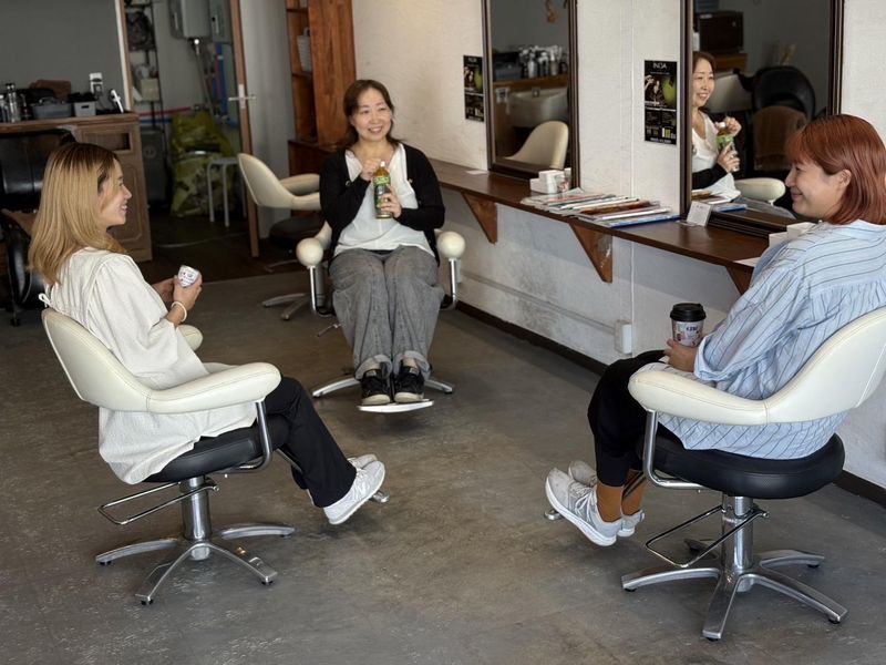 hair&spa　陽向　~HINATA~のアルバイト・バイト求人情報-03