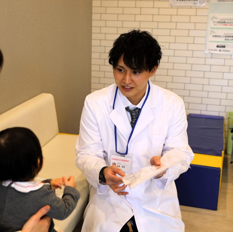 さくら薬局　岡本店(株式会社Dix)の派遣求人情報