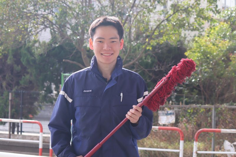 ダイカンサービス株式会社の求人・転職情報