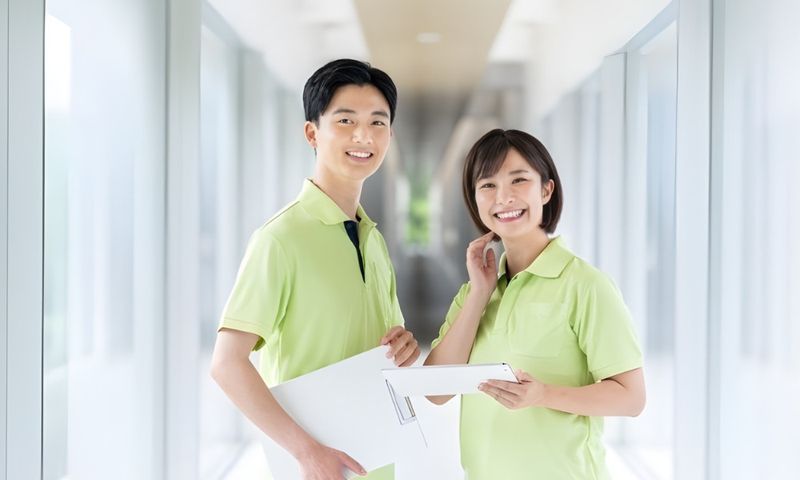 社会福祉法人同愛会-0013の求人・転職情報