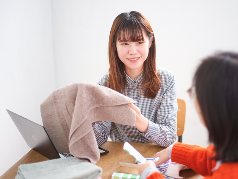 本多タオル株式会社
