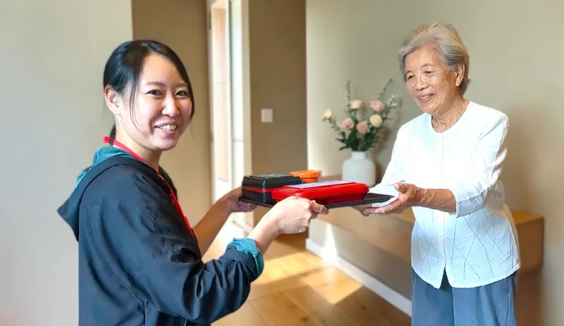 給食サービスのエス・ミールのアルバイト・バイト求人情報