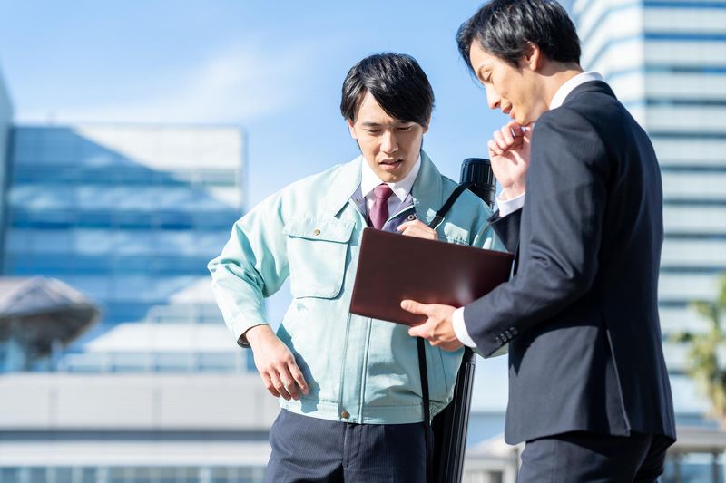 DXマテリアル株式会社　東京営業所のアルバイト・バイト求人情報-02