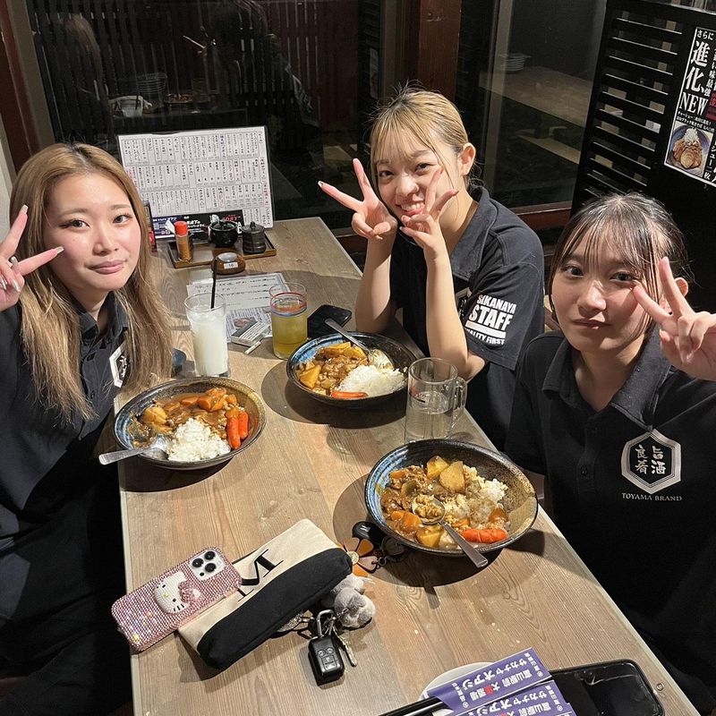 酒菜家おあじ　魚津店のアルバイト・バイト求人情報-02
