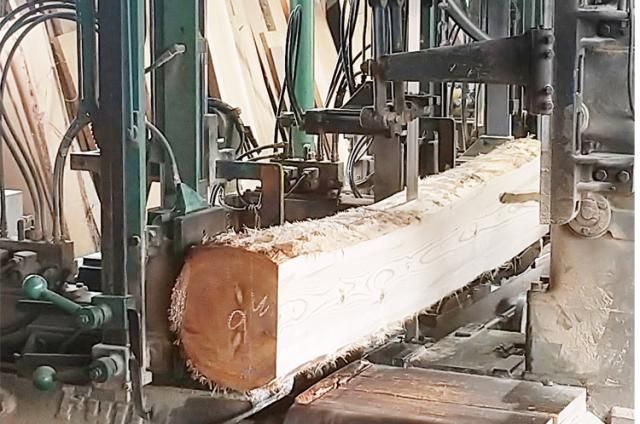 蔵野製材株式会社の求人・転職情報