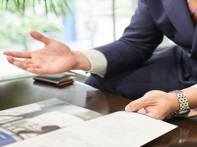 アイコニア・ホスピタリティ株式会社の求人・転職情報