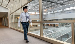 セントラル警備保障株式会社(東京駅)のアルバイト・バイト求人情報-29