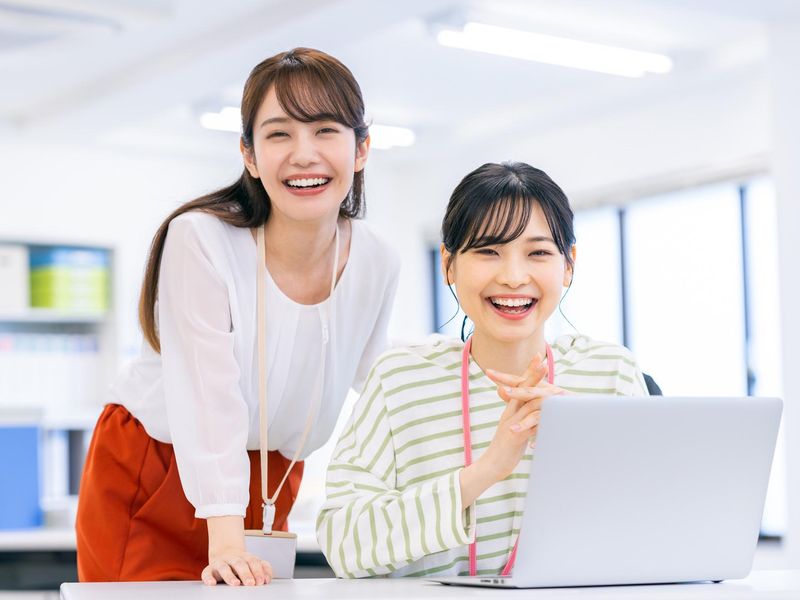 求人画像