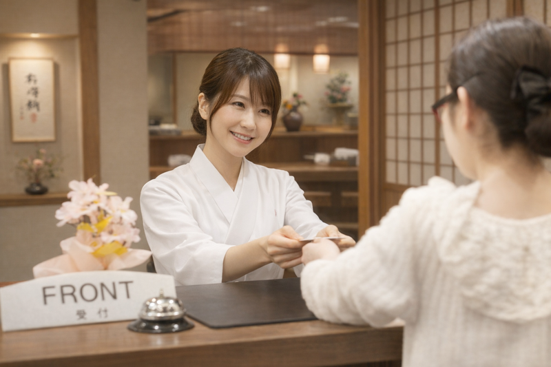 有限会社雷門三定の求人・転職情報