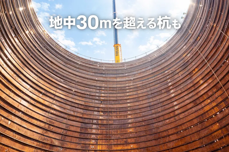 株式会社忠武建基の求人・転職情報