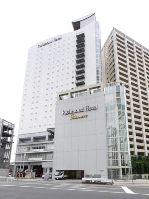 アールエヌティーホテルズ株式会社の求人・転職情報