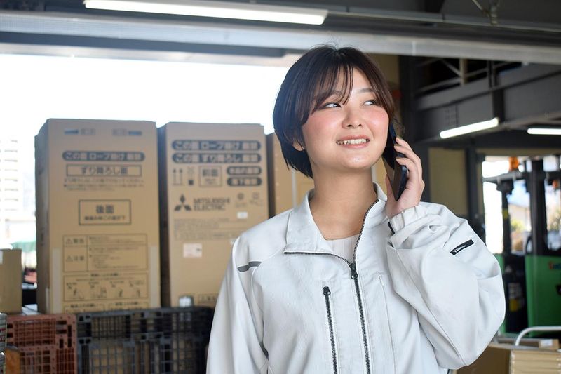 昭和電機産業株式会社　新潟支店のアルバイト・バイト求人情報-04