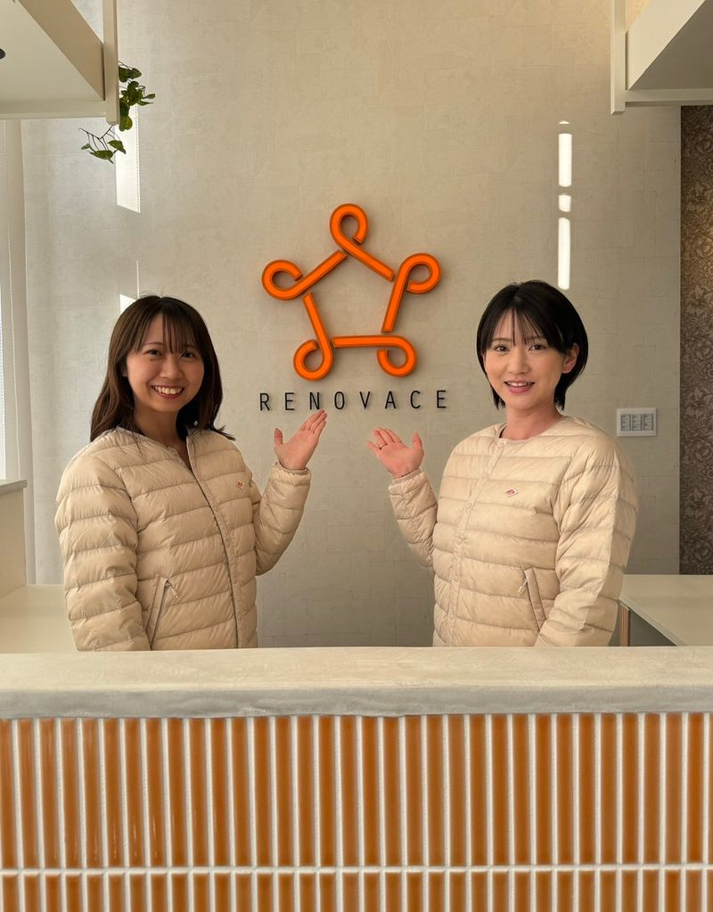  株式会社リノベースの求人・転職情報