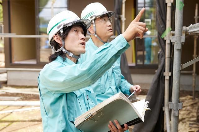 堀尾建設株式会社-0001の求人・転職情報