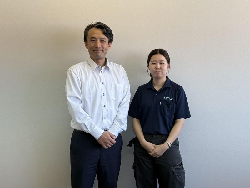 中央株式会社 越谷営業所のアルバイト・バイト求人情報-05