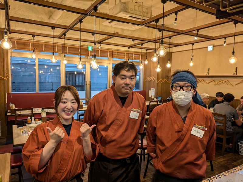 やきとり政宗 苦竹駅前店のアルバイト・バイト求人情報-47