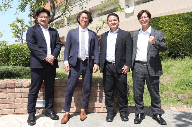 株式会社五廣の求人・転職情報
