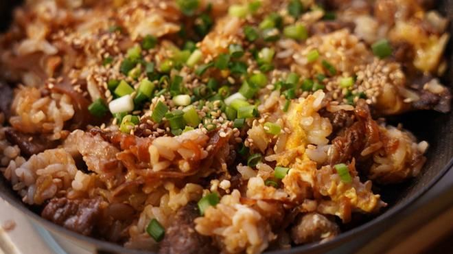 大衆すき焼き 北斗 四条烏丸店のアルバイト・バイト求人情報-05