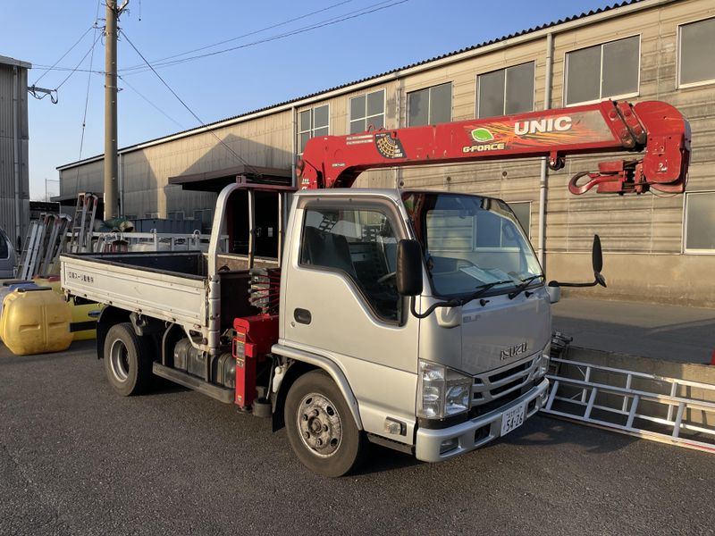 株式会社機動リース商工の求人・転職情報