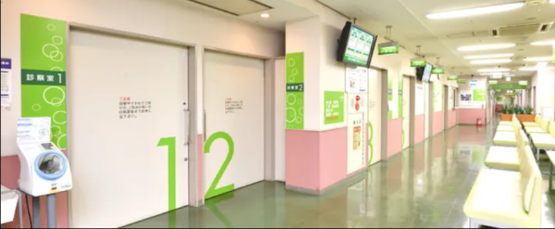 医療法人社団一成会のアルバイト・バイト求人情報-03