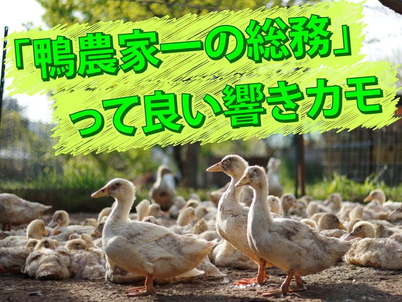 株式会社西崎ファームの求人・転職情報