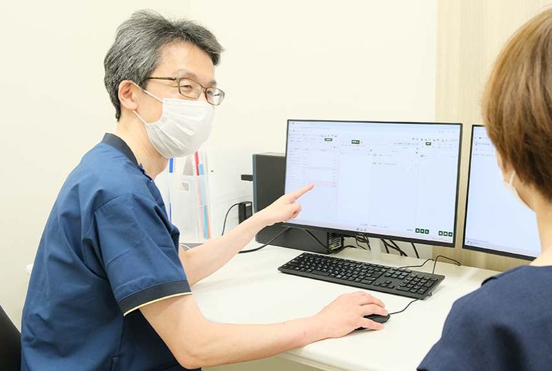 大岡山北千束 内科・呼吸器内科のアルバイト・バイト求人情報-05