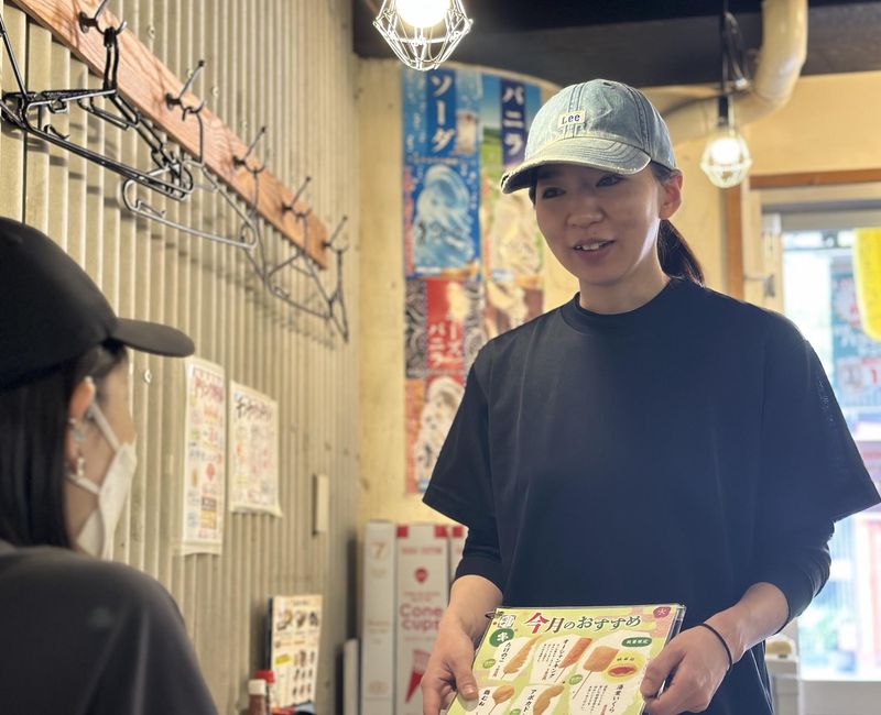 串カツ田中 木場店のアルバイト・バイト求人情報-10