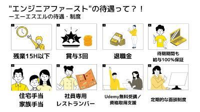株式会社エーエスエルのアルバイト・バイト求人情報-04