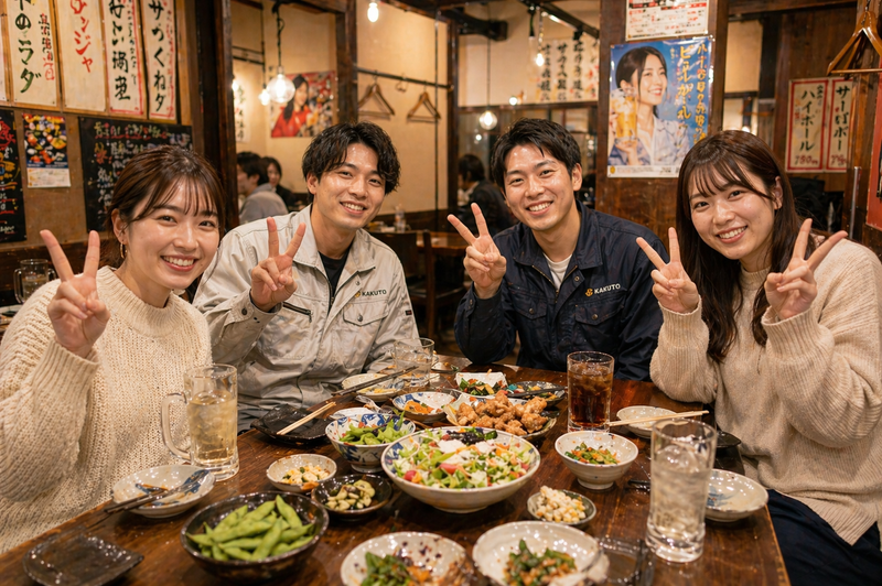 株式会社晴栄建設の求人・転職情報