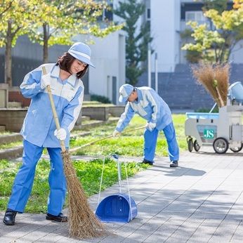 日本総合住生活株式会社の求人1