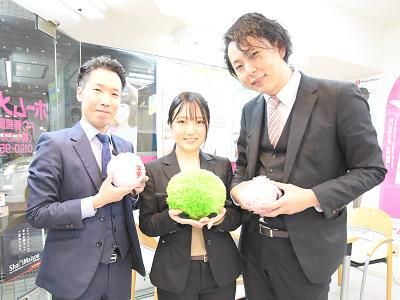 株式会社コスモの求人・転職情報