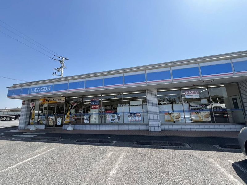 ローソン　市原姉崎海岸店の求人情報